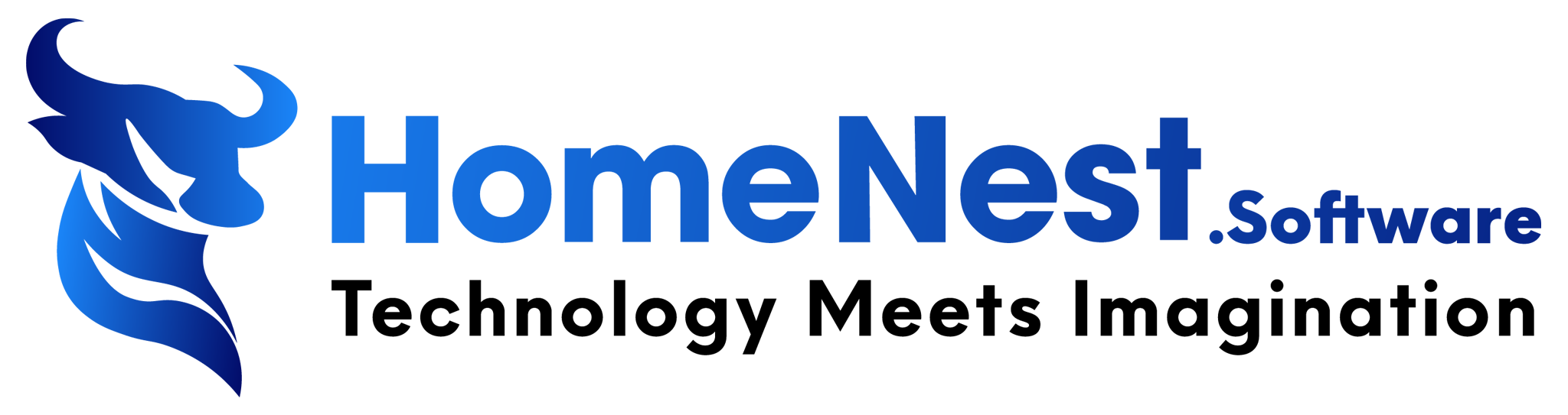 Logo HomeNest Software