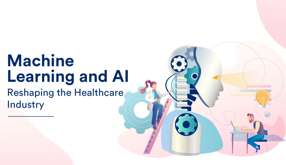 AI and Machine Learning in Healthcare