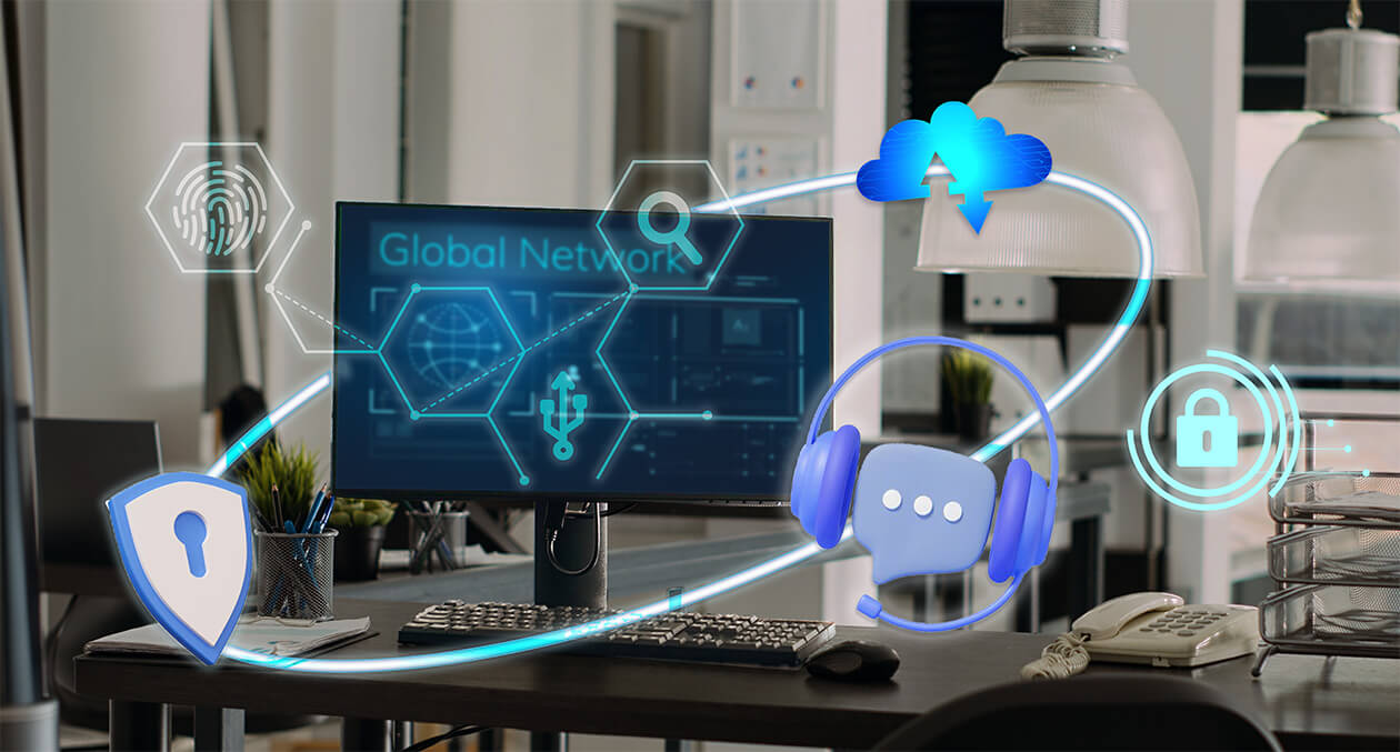 Managed IT Services Managed IT Services
