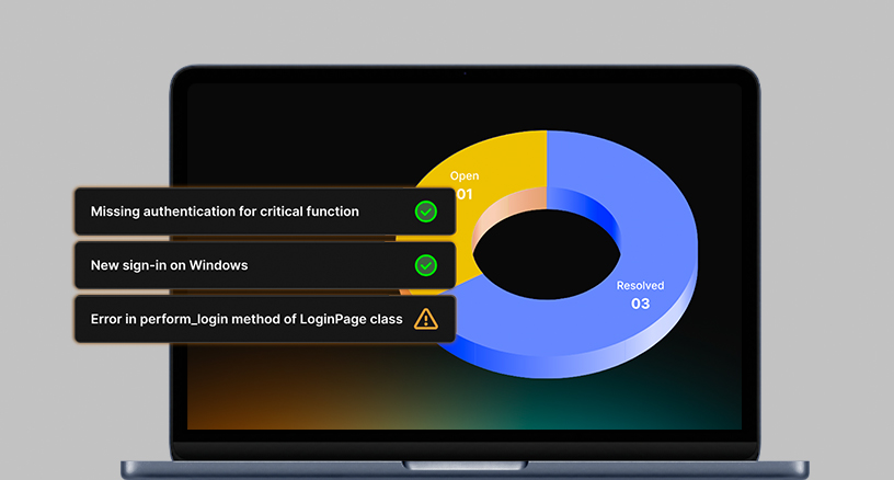 Monitoring & Incident Response Monitoring & Incident Response
