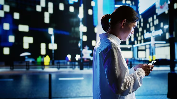 Navigating the Shift Towards Agile Digital Banking Navigating the Shift Towards Agile Digital Banking