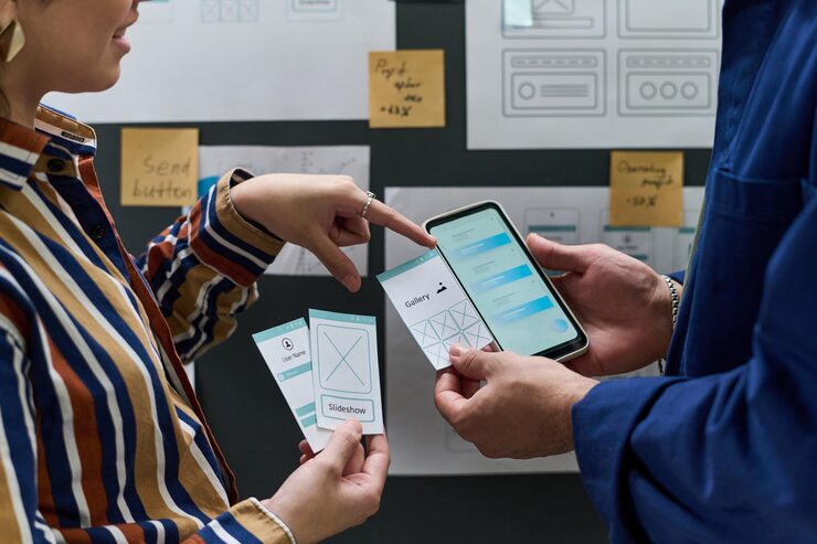 ON-DEMAND APPLICATION DEVELOPMENT ON-DEMAND APPLICATION DEVELOPMENT