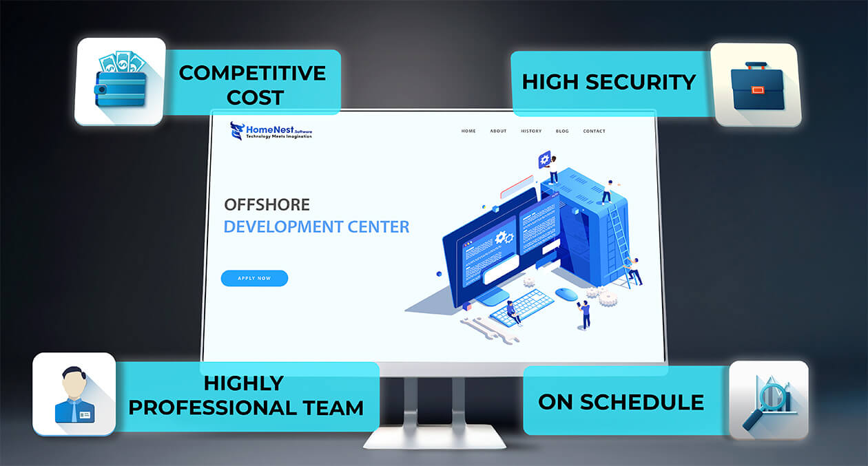 Offshore Development Center