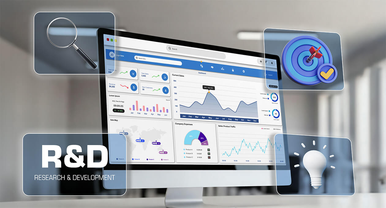 Offshore Tech Consulting & R&D