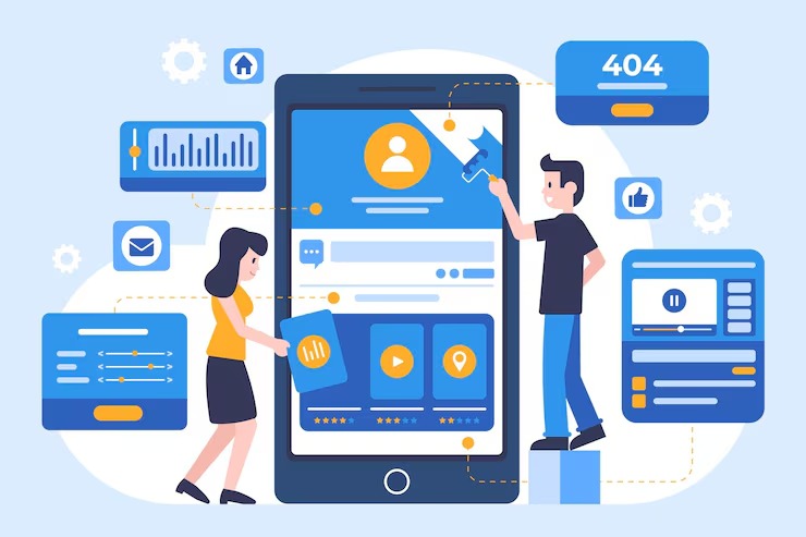 On-Demand App Development – HomeNest Software On-Demand App Development - HomeNest Software