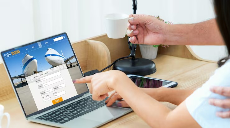Online Travel Agencies – HomeNest Software Online Travel Agencies - HomeNest Software