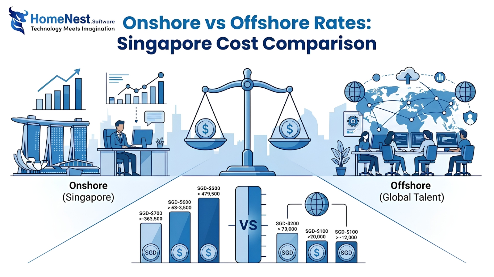 Onshore vs Offshore Rates_ Singapore Cost Comparison