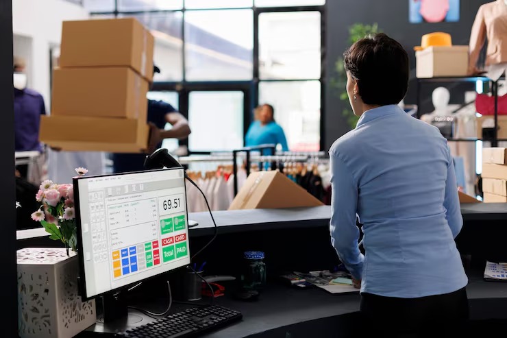 Order Management Systems – HomeNest Software Order Management Systems - HomeNest Software