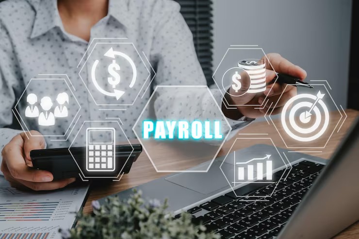 Payroll & Compensation Gateways – HomeNest Software Payroll & Compensation Gateways - HomeNest Software
