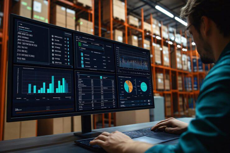 Procurement & Inventory Software Procurement & Inventory Software