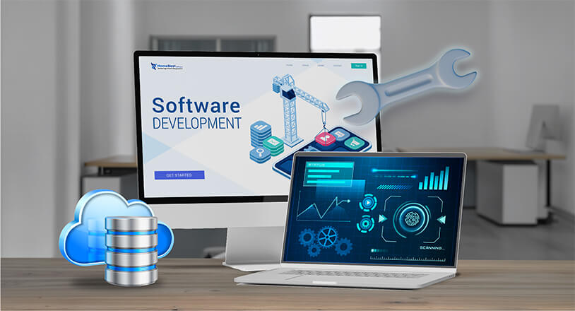 Project-Based IT Outsourcing Project-Based IT Outsourcing