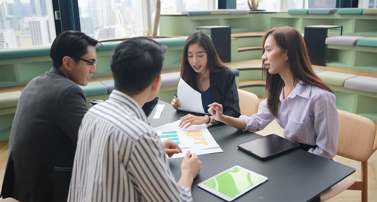 Project-Based Outsourcing Project-Based Outsourcing