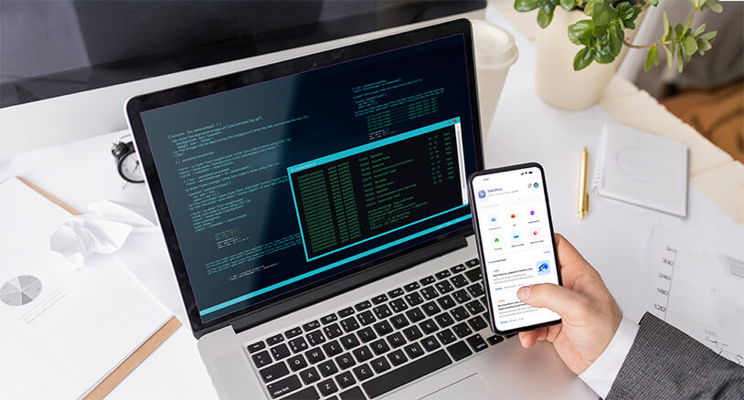 QA & Testing Outsourcing QA & Testing Outsourcing