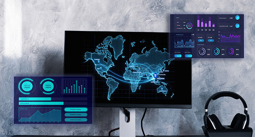 Scalable Cloud Web Architecture