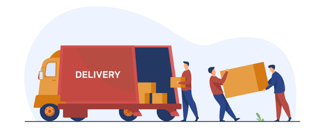 Steps to Build a Last-Mile Delivery App Like Onfleet