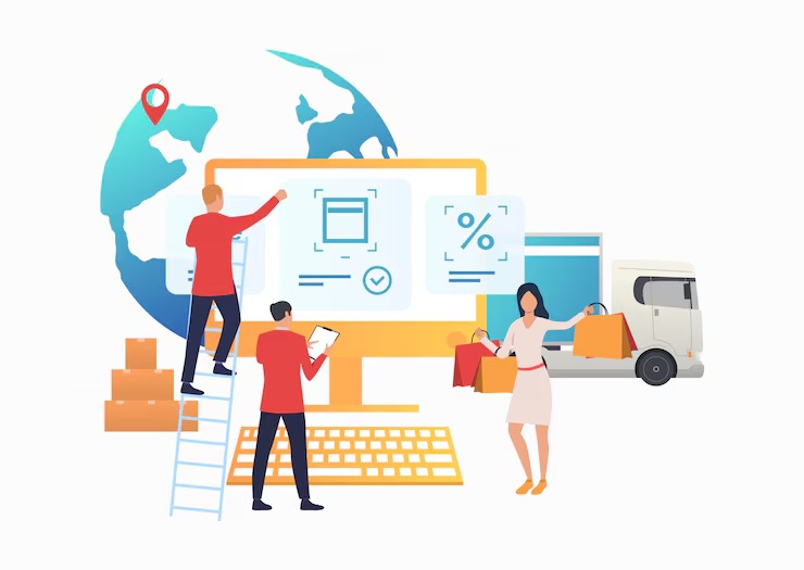 Supply Chain Industry – HomeNest Software Supply Chain Industry - HomeNest Software