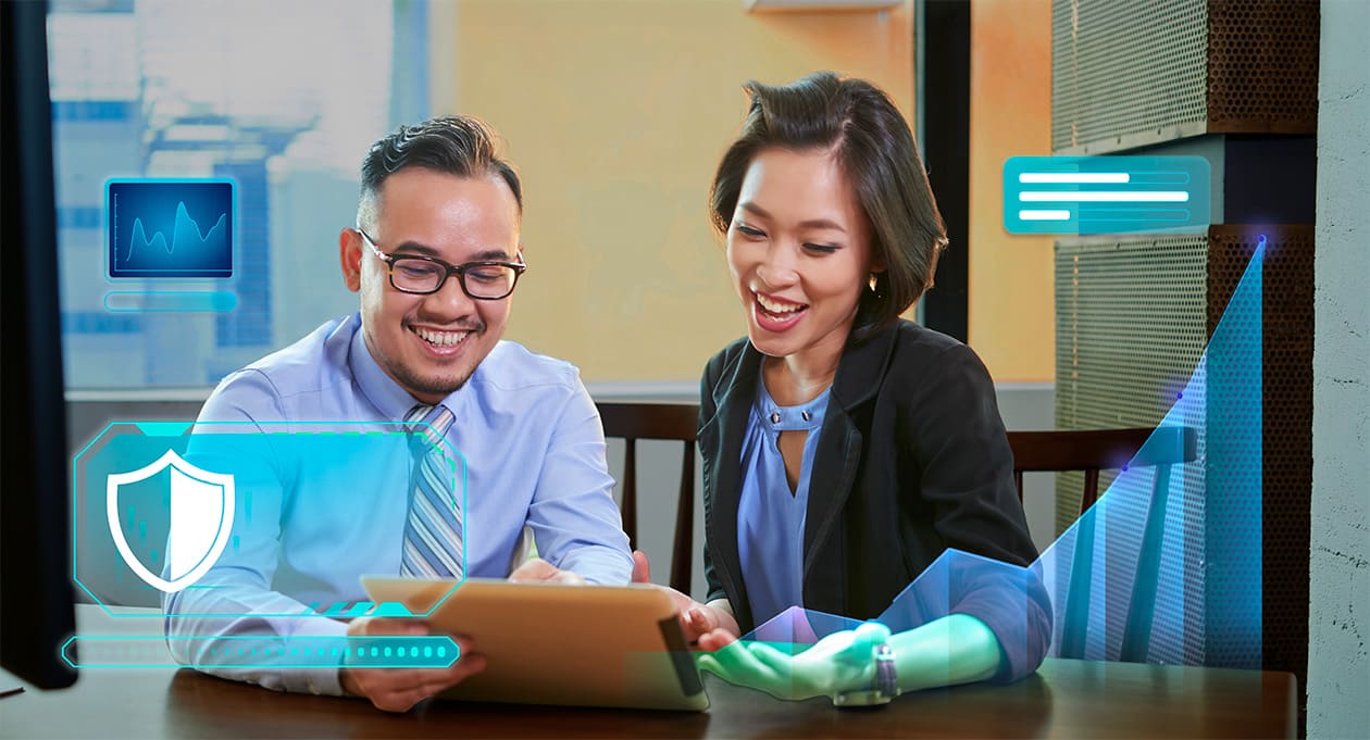 Tech Consulting and Advisory Tech Consulting and Advisory