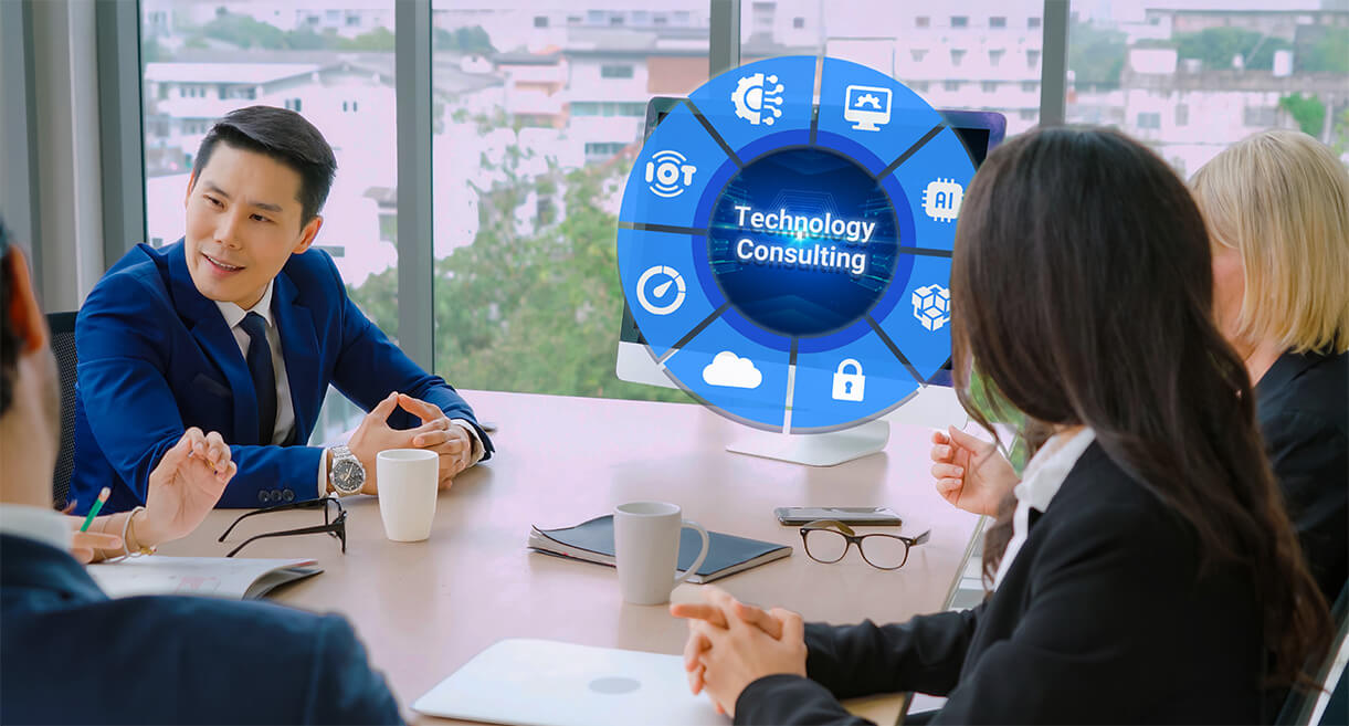 Technology Consulting Technology Consulting