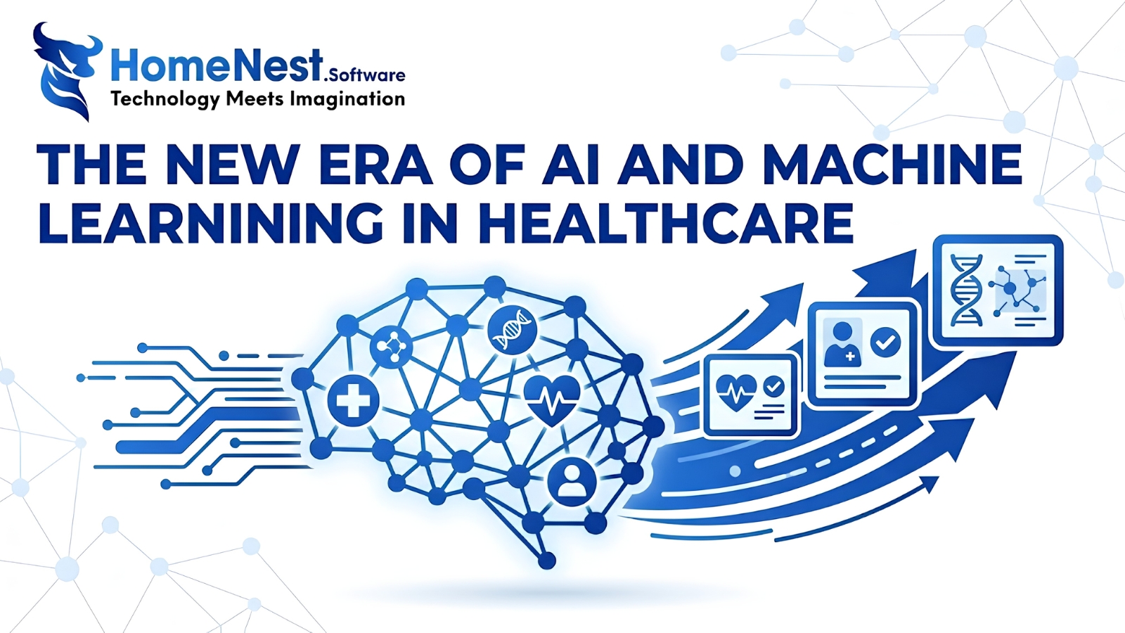 The New Era of AI and Machine Learning