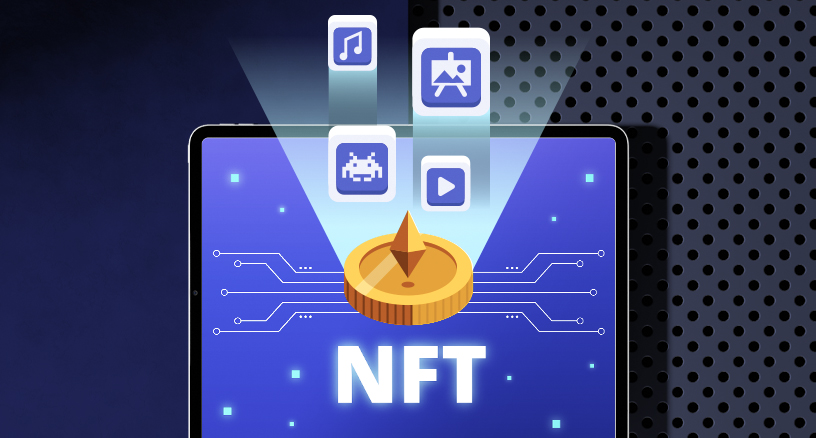 Tokenization & NFTs Tokenization & NFTs