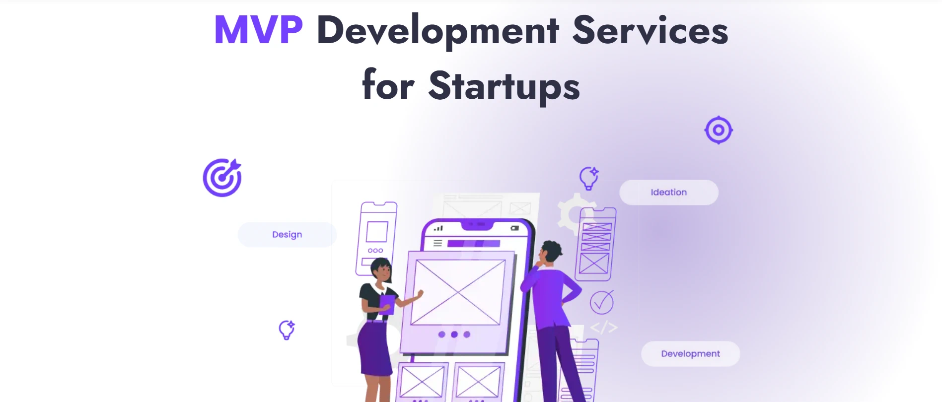 Top 10 MVP Development Services for Startups
