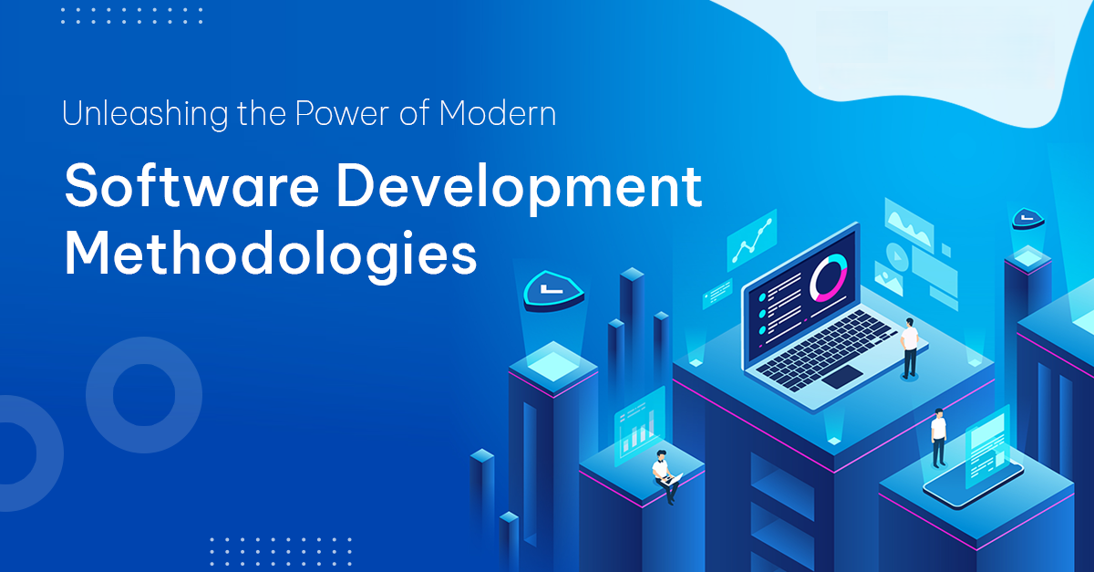 Top 15 Software Development Methodologies