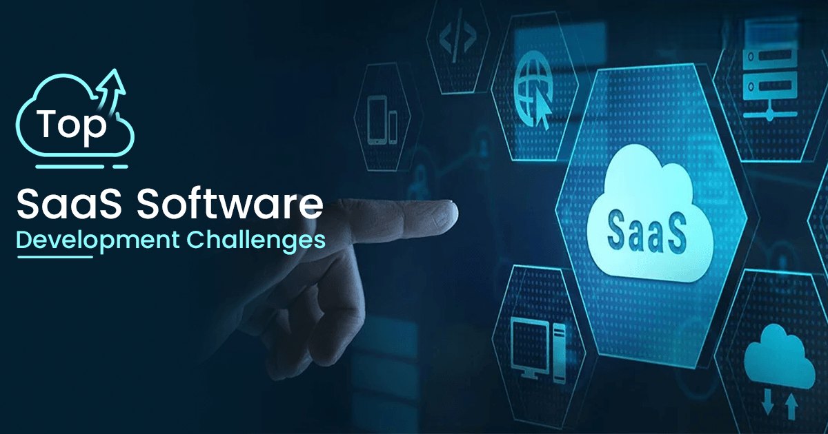 Challenges in SaaS Software Development