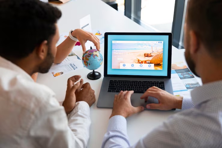 Tour Operators & DMCs software – HomeNest Software Tour Operators & DMCs software - HomeNest Software