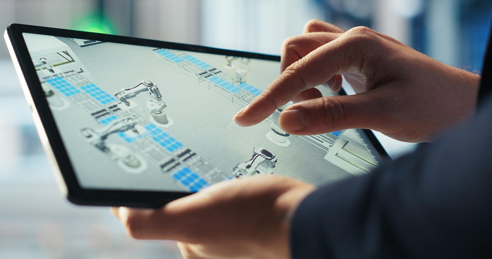 Transportation & Logistics Software Development - HomeNest.Software