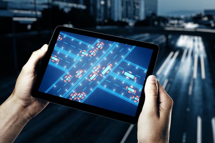 Transportation Management Systems – HomeNest Software Transportation Management Systems – HomeNest Software