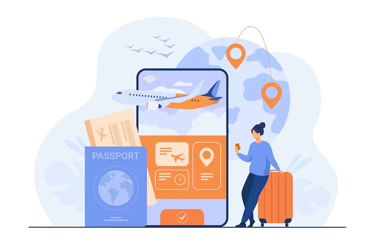 Travel industry – HomeNest Software Travel industry - HomeNest Software
