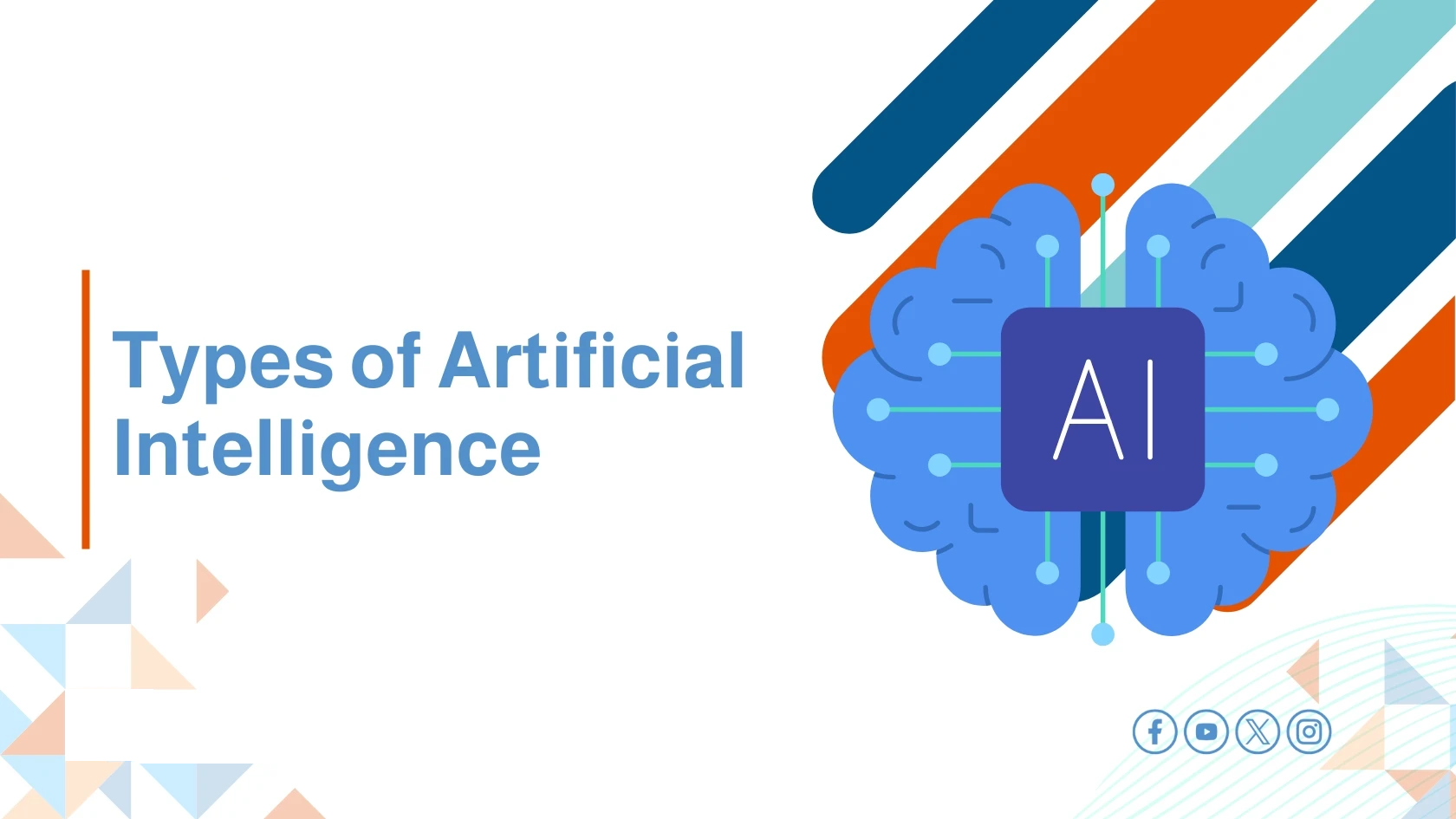 Types of AI Solutions in Development