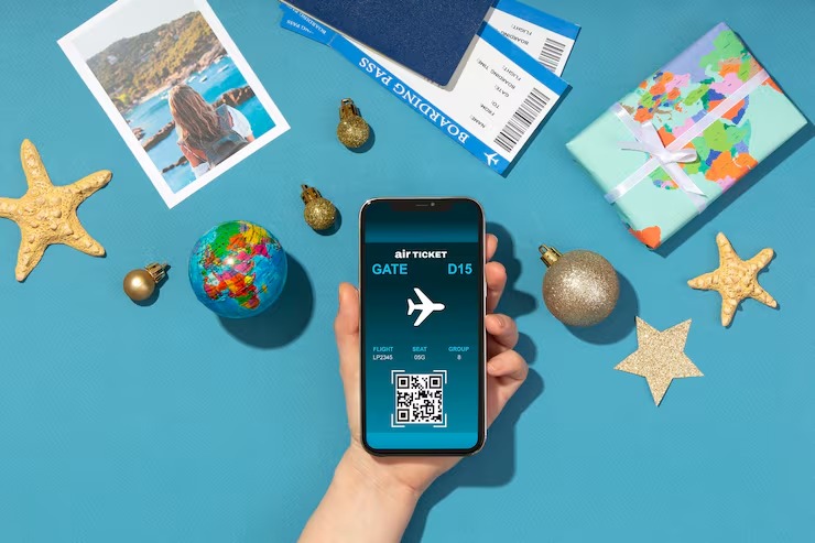 Unifying Fragmented Travel Operations Into One Seamless Platform Unifying Fragmented Travel Operations Into One Seamless Platform
