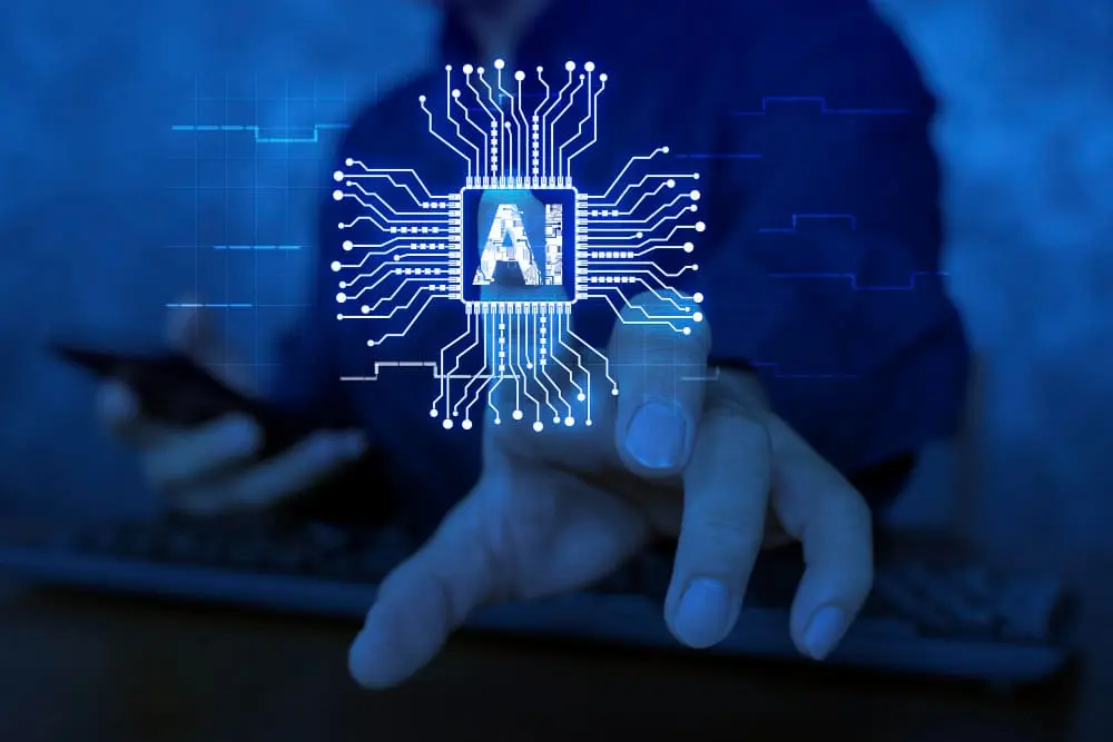 What Are AI Development Services