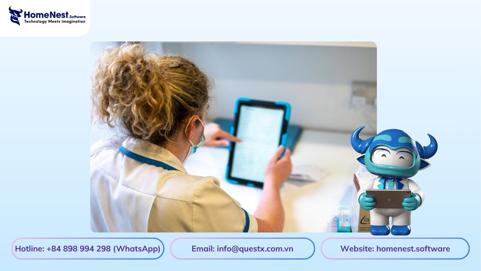 What Are the Benefits of eMAR