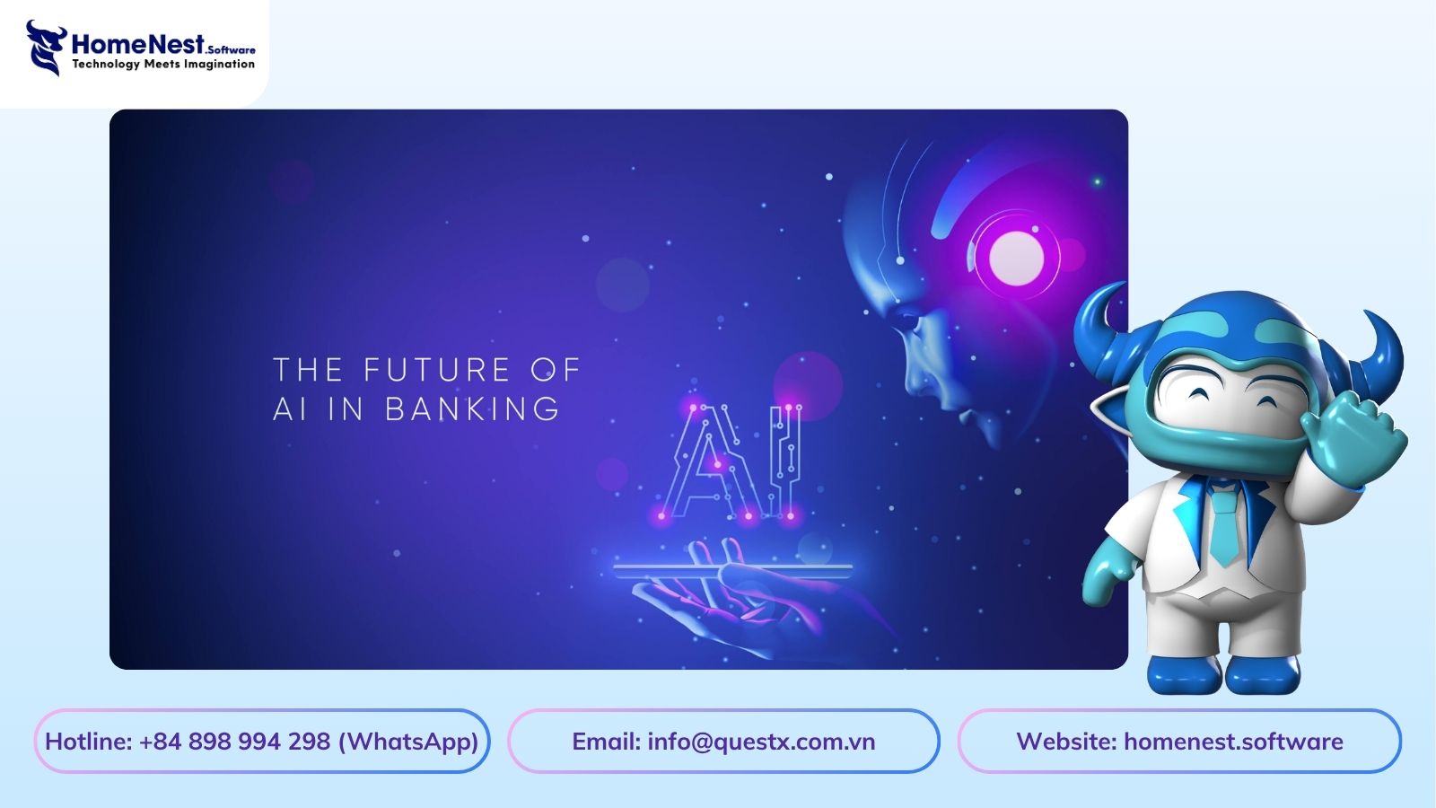What Is AI in the Banking Industry