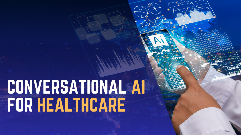 What Is Conversational AI in Healthcare