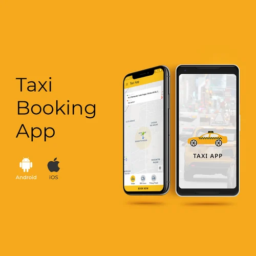 What Is a Taxi Booking App