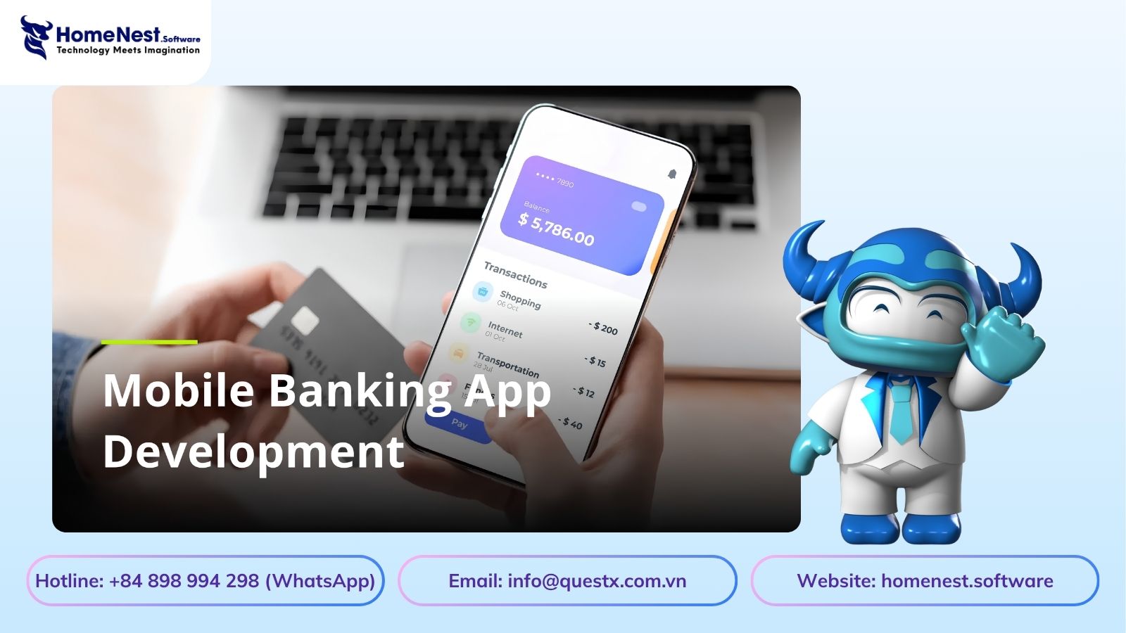 Why Entrepreneurs Are Investing in Banking Apps Like Barclays