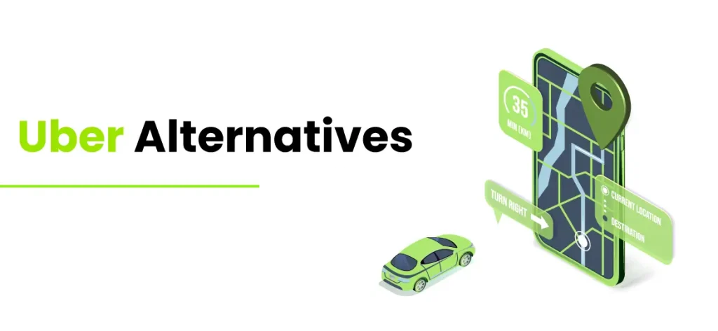 Why Look for Alternatives to Uber?