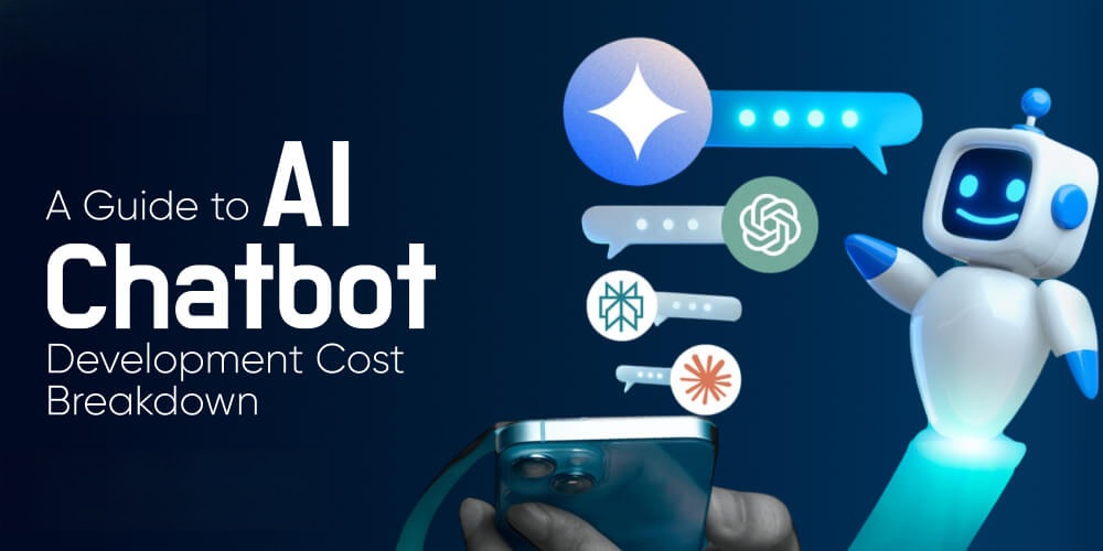 AI Chatbot Development in Singapore: Costs, Use Cases, and Complete Guide AI Chatbot Development in Singapore: Costs, Use Cases, and Complete Guide