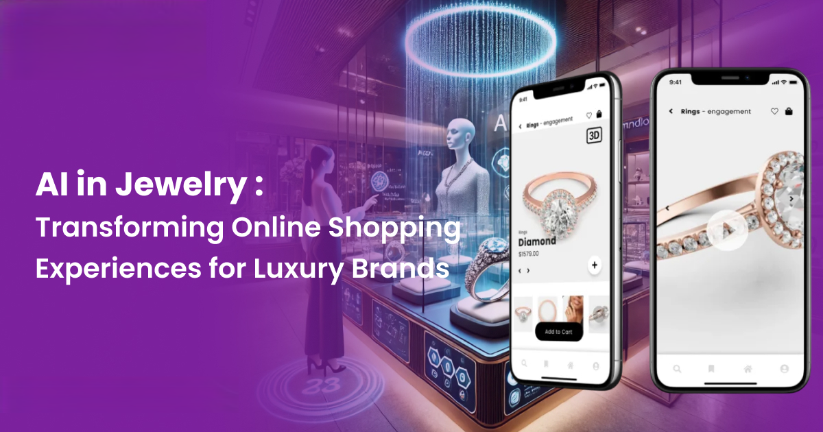 AI in Jewelry Manufacturing and Supply Chain