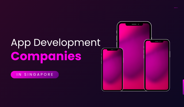 Top 10 Android App Development Agencies in Singapore