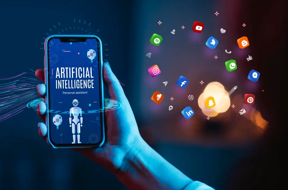 What Is AI in App Development?