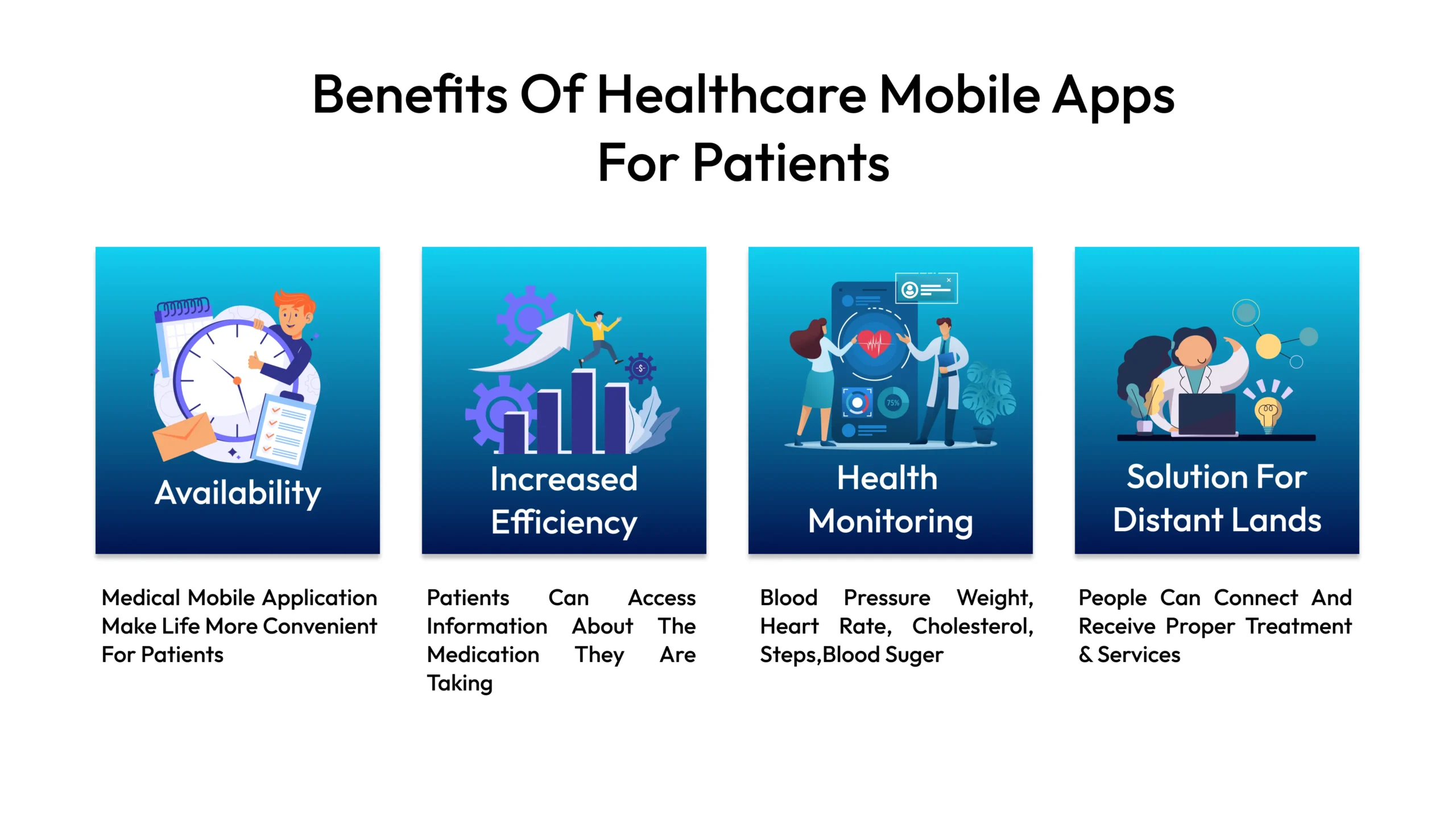 10 Innovative Healthcare Business Ideas for Entrepreneurs