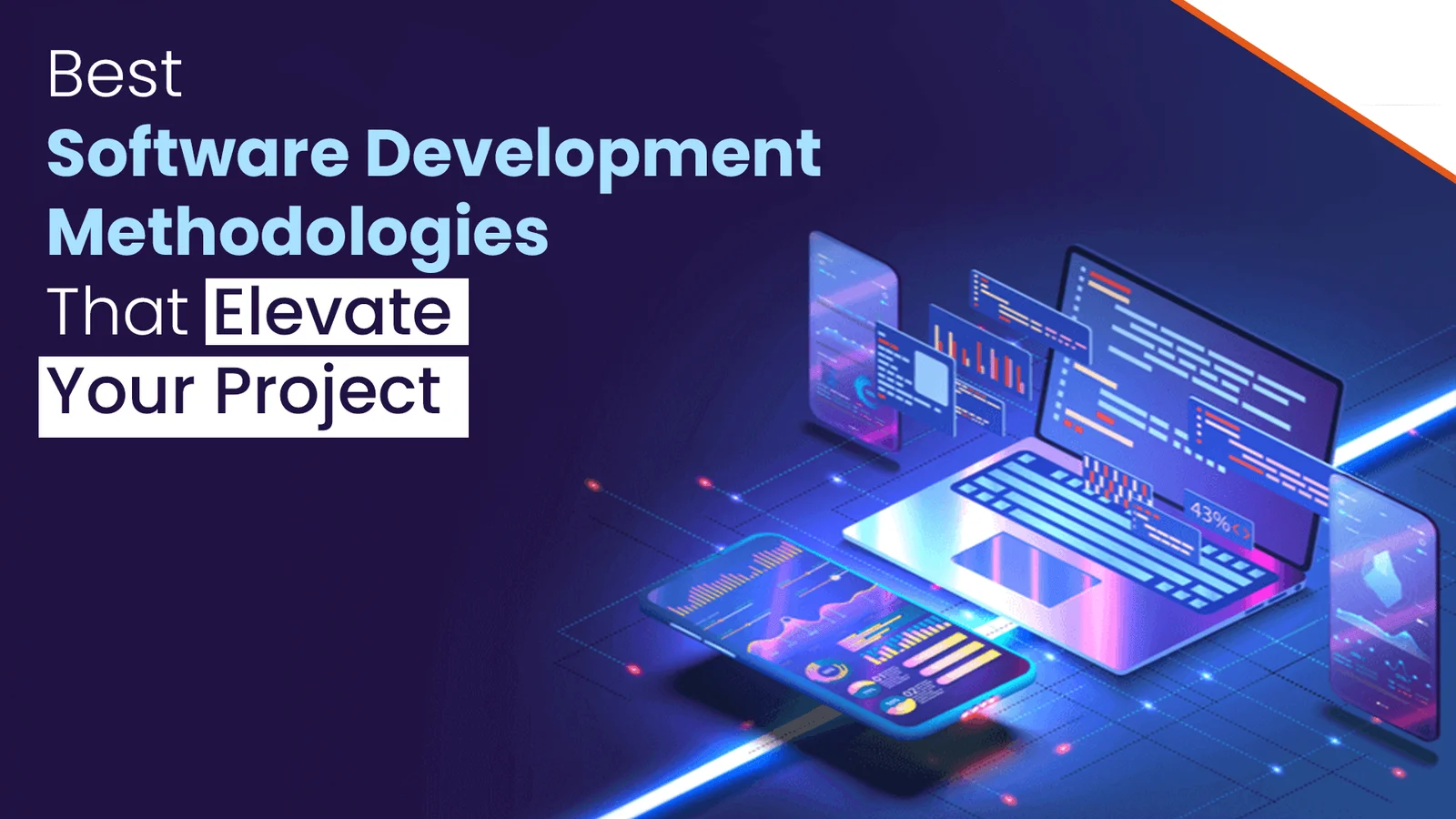 What Are Software Development Methodologies?
