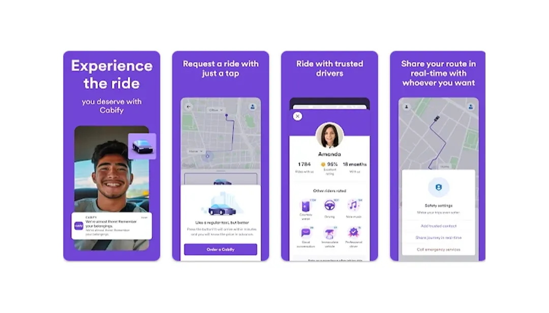 cabify