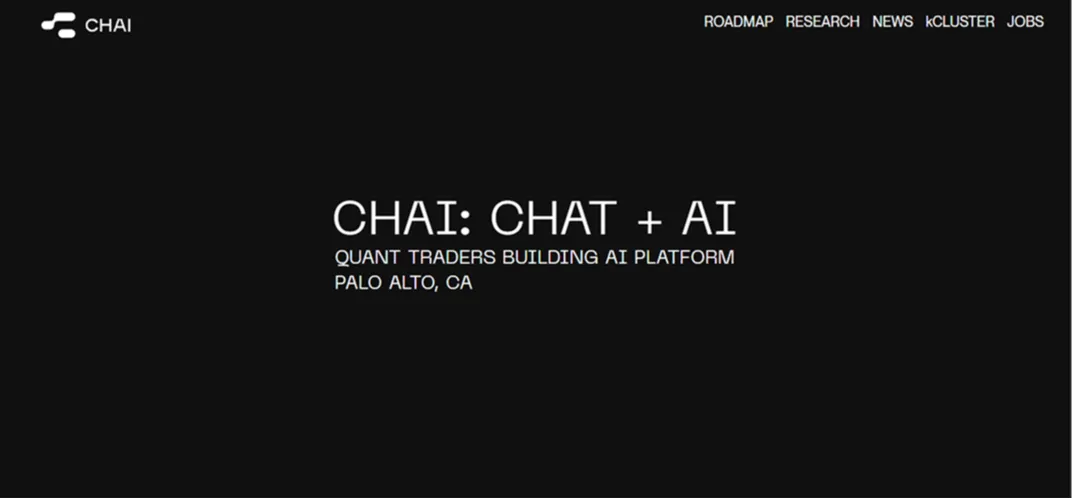 chai-ai