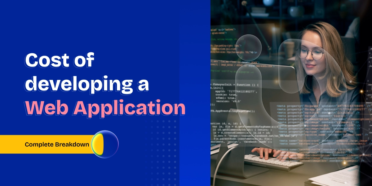 How to Reduce Web Application Development Cost Effectively