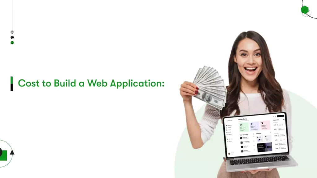 How Much Does It Cost to Build Different Types of Web Apps?